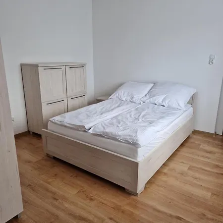 Bohaterow Wrzesnia 21 Świnoujście Esterno foto