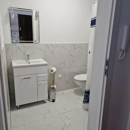 Bohaterow Wrzesnia 21 Świnoujście Esterno foto