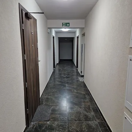Bohaterow Wrzesnia 21 Świnoujście Esterno foto