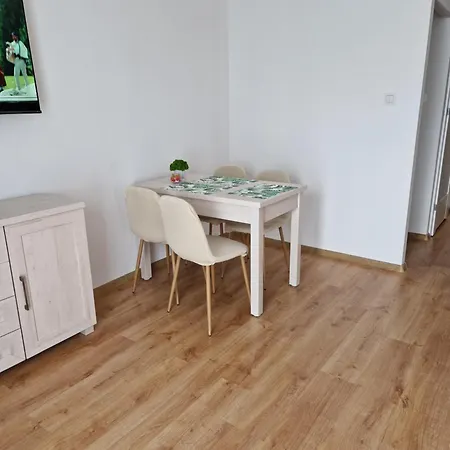 Bohaterow Wrzesnia 21 Świnoujście Esterno foto