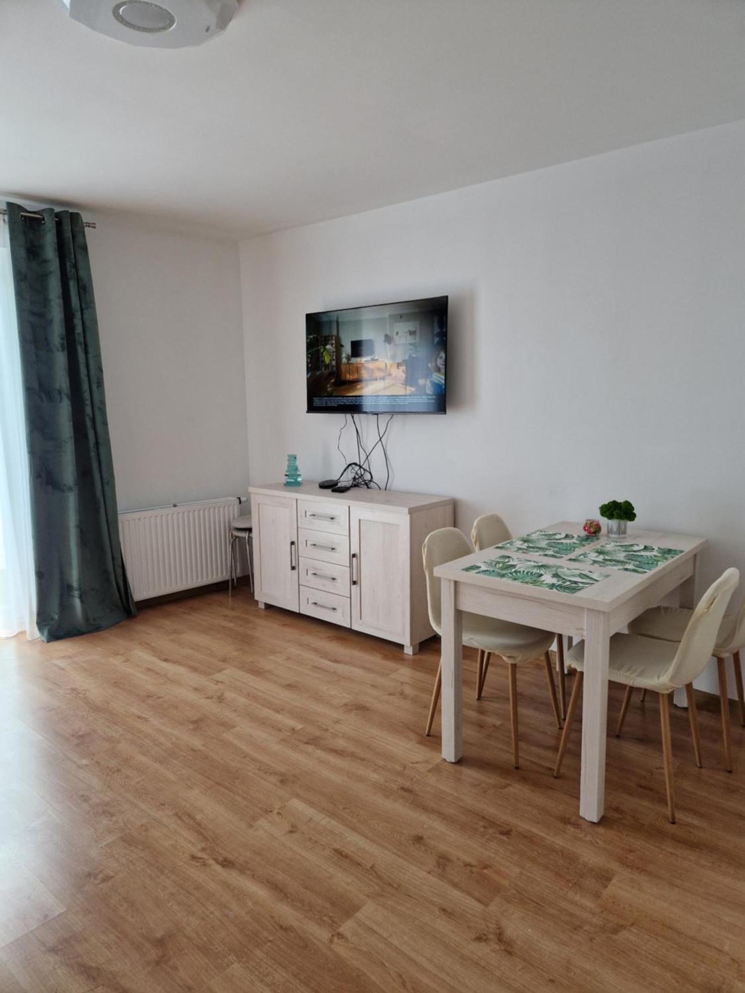 Apartment Bohaterow Wrzesnia 21 Swinoujscie