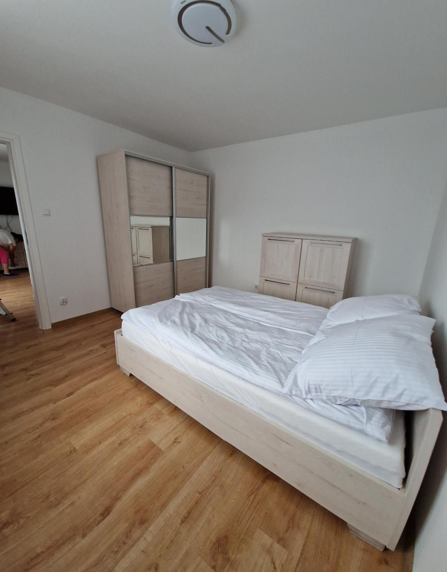 Apartment Bohaterow Wrzesnia 21 Swinoujscie