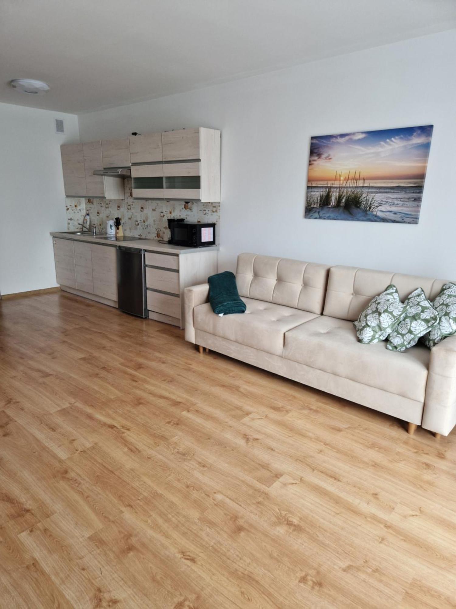 Apartment Bohaterow Wrzesnia 21 *