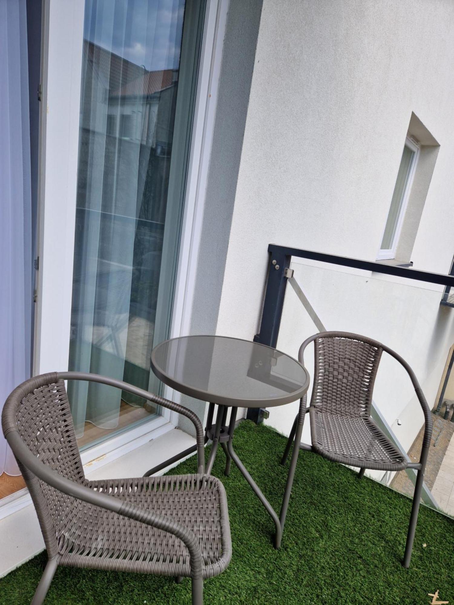 Bohaterow Wrzesnia 21 Apartment Swinoujscie