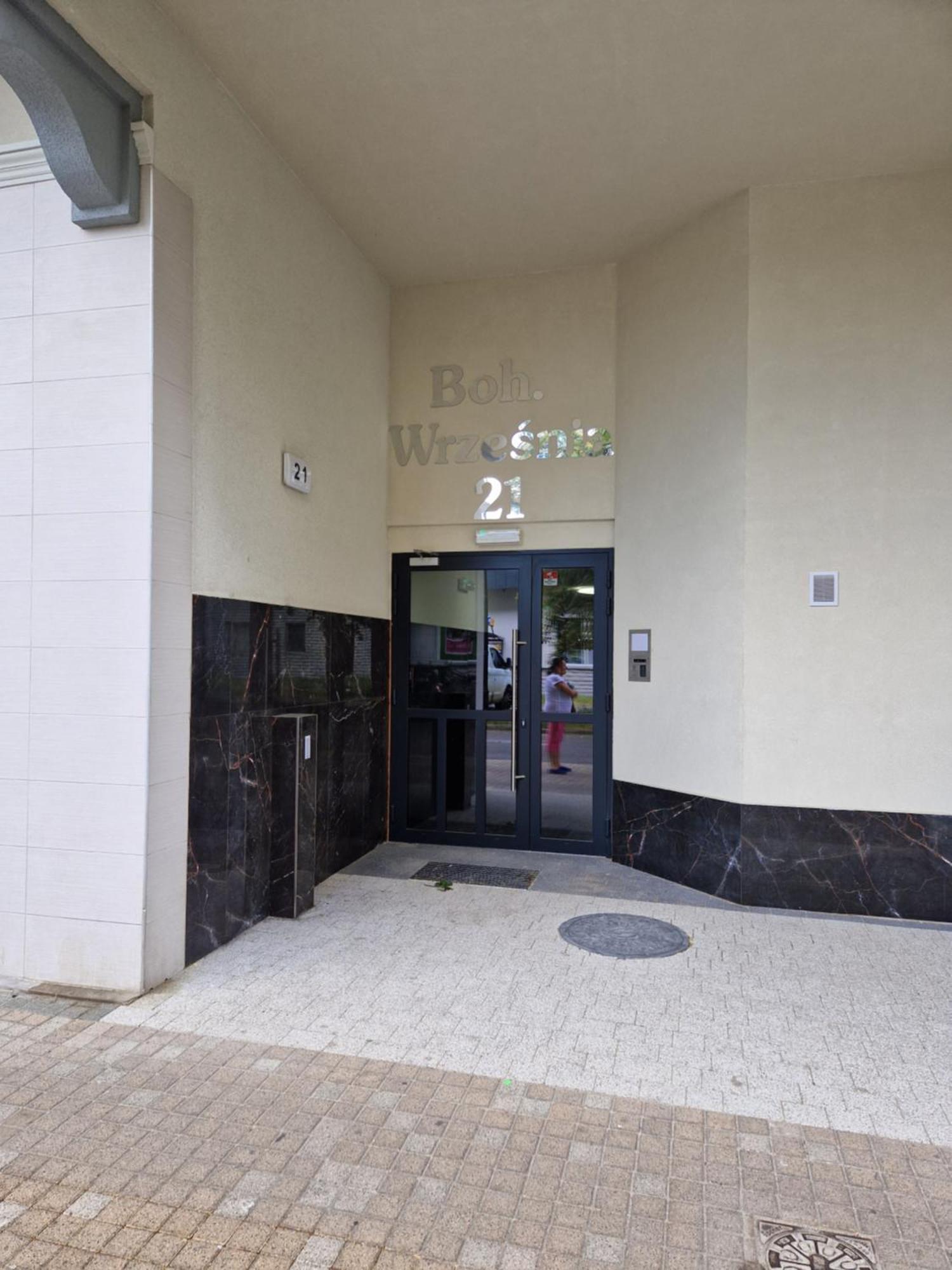 Bohaterow Wrzesnia 21 Apartment *
